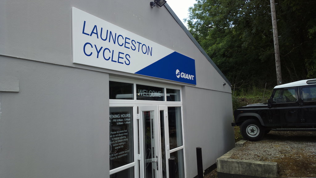 Launceston Cycles
